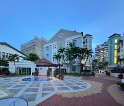 Sandy Palm (D17), Condominium #496559221